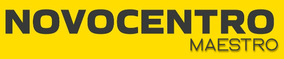 NOVOCENTRO Maestro